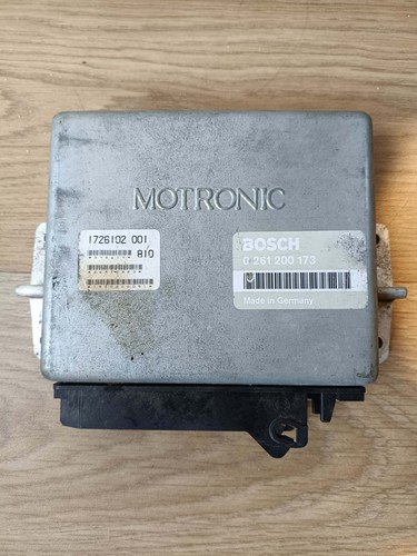 Bmw e30 325i m20b25 ecu - m1.3,
