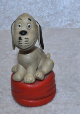 Loriot figur wum jahre - 70,