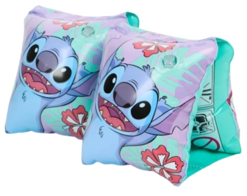 Disney stitch schwimmflügel - stitch,