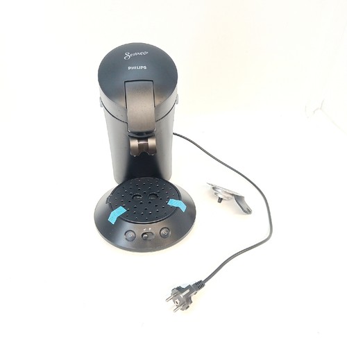 Philips kaffeepadmaschine - philips,