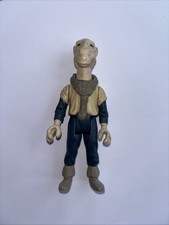 Star Wars 1985 Vintage Yak