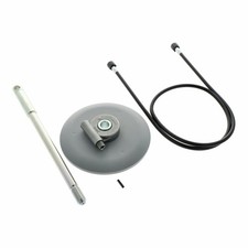 Nabentachoantrieb für Simson