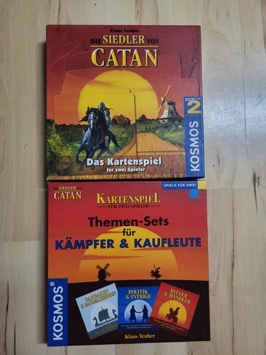 Die siedler von catan basis - siedler,
