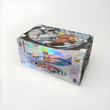 Naruto Kayou CCG/TCG