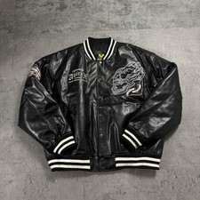 Vintage Avirex Varsity