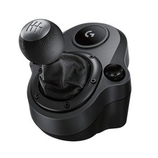 Logitech Driving Force Shifter für G29 und G920 Lenkräder Schaltung