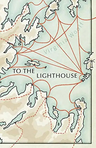 The lighthouse - to,