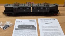 Brawa H0 E-Lokomotive 43023 E