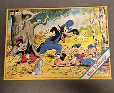 Puzzle Jumbo Walt Disney - 70