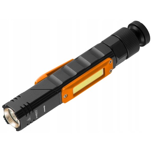 Usb 300 akku taschenlampe - usb,