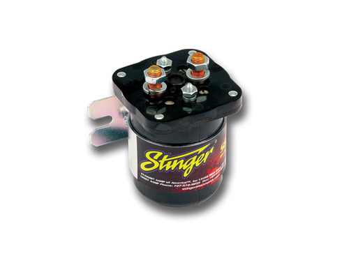 Stinger sgp32 - stinger,