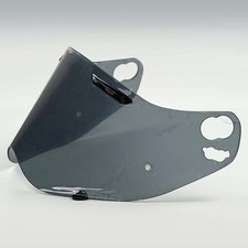 Visier Motorradhelm bv