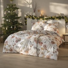 Estella flanell bettwäsche - flanell,