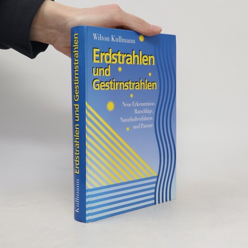 Erdstrahlen und