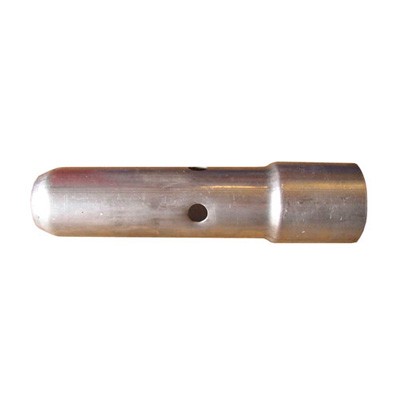 Jetex auspuff schalldämpfer - auspuff,