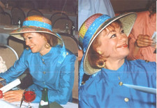 MARIE  VERSINI    -   KARL