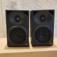 Klein & Hummel O 104 ⭐wie Neumann KH 120 Studiomonitor Referenz Mixing Broadcast