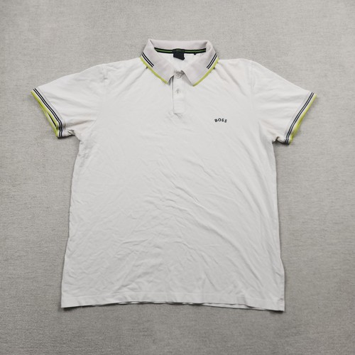 Hugo boss herren poloshirt - boss,