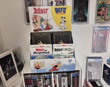 Asterix Und Obelix Horizont