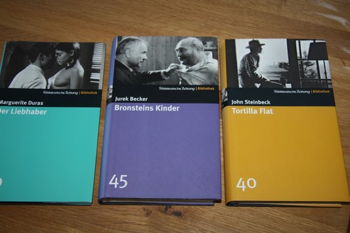 Bibliothek 3 bände - bibliothek, 40