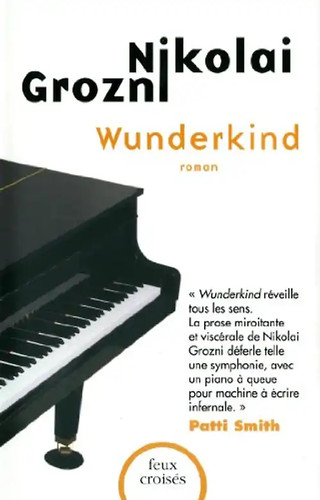 Wunderkind grozni nikolai - -, grozni,