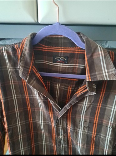 Paul shark herren hemd - paul, &