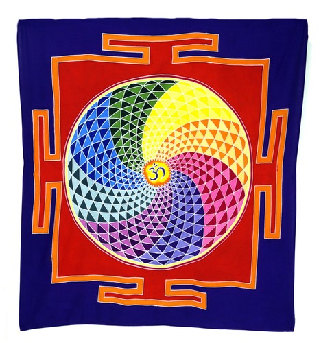 Wandbehang wandtuch - wandbehang,,