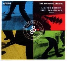 The stamping ground - von, runrig