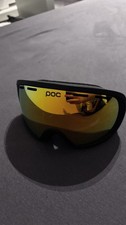 POC Fovea Unisex Skibrille