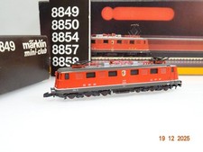 Märklin Mini-Club Z 8849