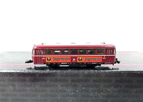 Märklin 8831 schienenbus br - märklin,
