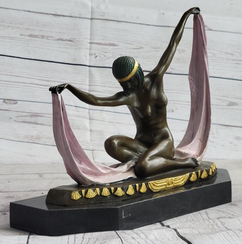 Mirval solide bronze - c.mirval,
