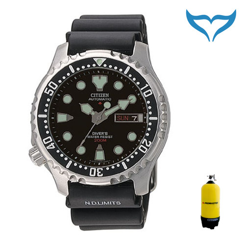Citizen promaster marine - promaster,