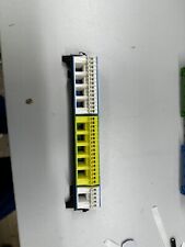 Hager FZ382 PE N Klemmen