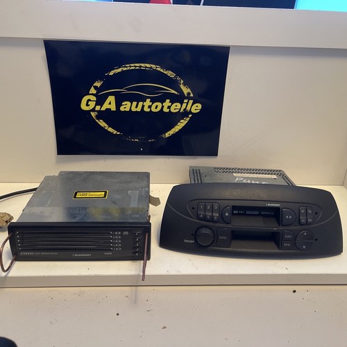 Blaupunkt leser wechsler - blaupunkt,