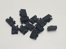 ARMATURENBRETT CHROM FORMCLIPS