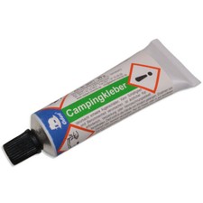 Camping Kleber Reparatur Zelte