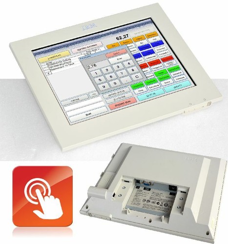 30cm ibm usb touchscreen - 30cm,