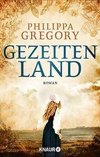 Gezeitenland: Roman von Gregory, Philippa | Buch | Zustand gut