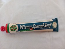 Wiener spezial senf fa - -,
