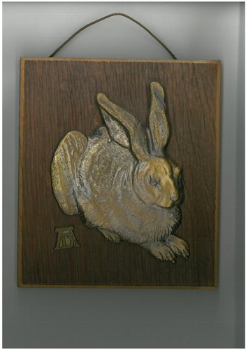 Albrecht dührer hase - dührer, hase,