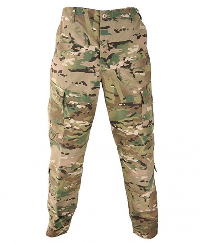 Multicam tactical combat - us,