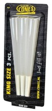 CONES King Size Papercones