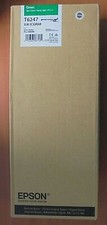 EPSON Tintenpatrone T6247