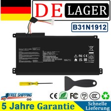 B31N1912 C31N1912 Battery Akku
