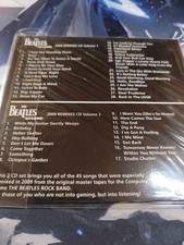The Beatles 2xCD 25799