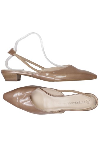 Peter kaiser pumps damen - kaiser,