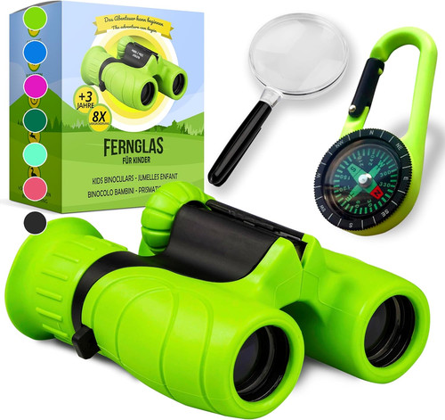 Fernglas für kinder - für,