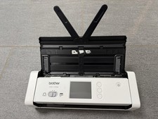 Brother ADS-1700W - Duplex Dokumentenscanner, WLAN, Touchscreen, ADF