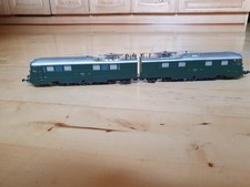 Roco AC 43850 Digital H0 für Märklin mit OVP Landilok SBB Doppelelektrolok Top